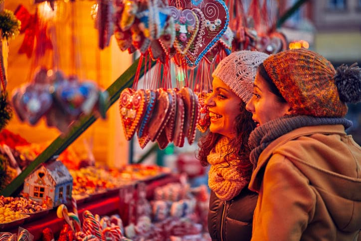 Weihnachtsmärkte Zollernalb